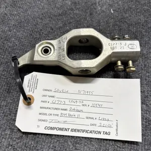 Robinson R44 Raven II Helicopter Cyclic Pivot P/N C177-3 & -5 (0724-1398)